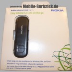 Nokia Verpackung