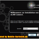 Installationsassistent