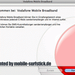 Installationsassitent 