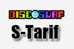 discoSurf S Tarif